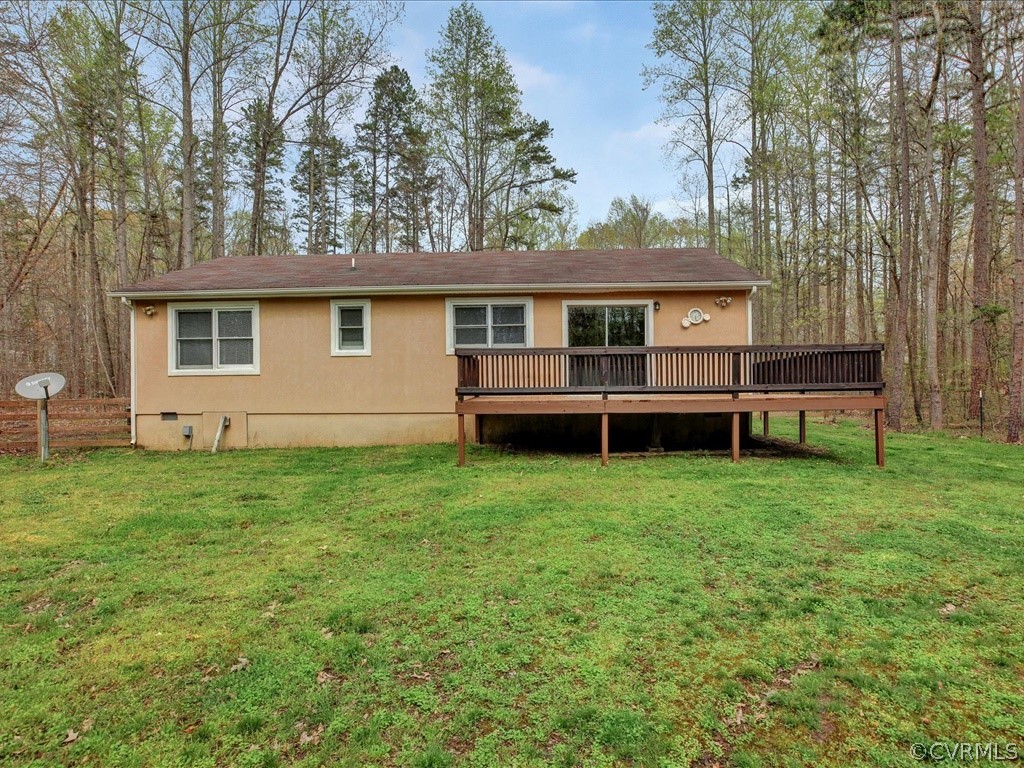 2121 Old Tavern Road Powhatan, VA 23139 - Photo 22 of 24 Gallery Image 22