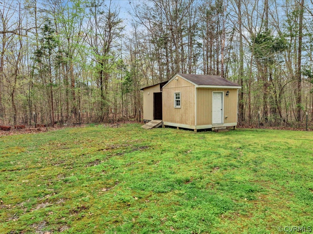 2121 Old Tavern Road Powhatan, VA 23139 - Photo 23 of 24 Gallery Image 23