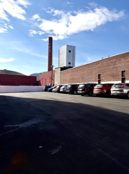 38 Mill Street, Unit 4 Paterson, NJ 07501 - Photo 6 of 6 a view of city