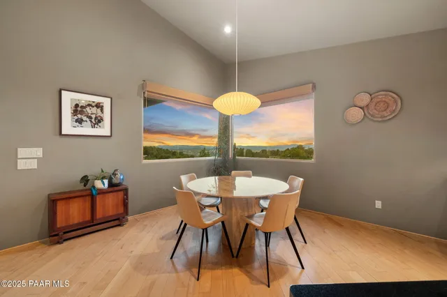 $1,250,000 | 6575 Leaning Bear Trail, Prescott, AZ 86305