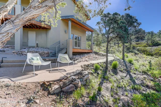 $1,250,000 | 6575 Leaning Bear Trail, Prescott, AZ 86305
