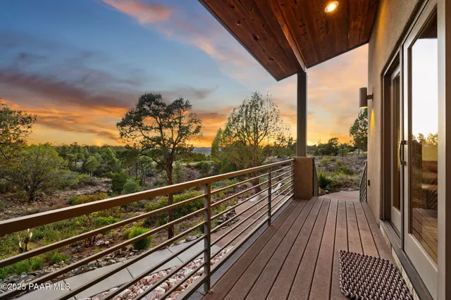 $1,250,000 | 6575 Leaning Bear Trail, Prescott, AZ 86305