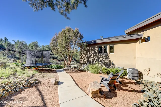 $1,250,000 | 6575 Leaning Bear Trail, Prescott, AZ 86305