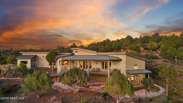 $1,250,000 | 6575 Leaning Bear Trail, Prescott, AZ 86305