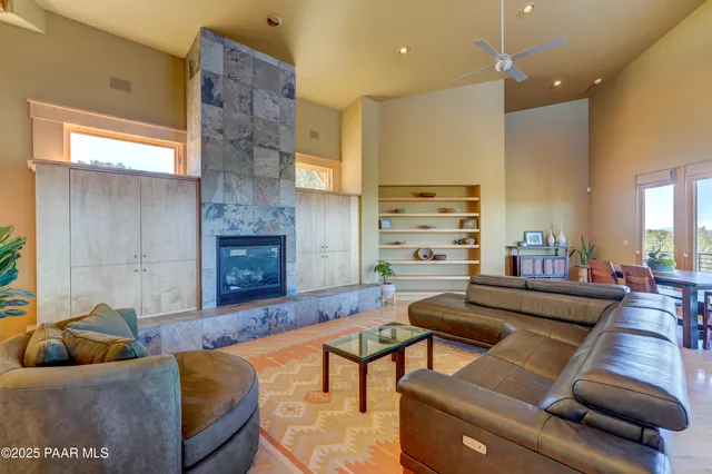 $1,250,000 | 6575 Leaning Bear Trail, Prescott, AZ 86305