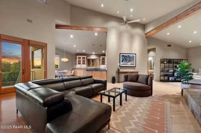 $1,250,000 | 6575 Leaning Bear Trail, Prescott, AZ 86305