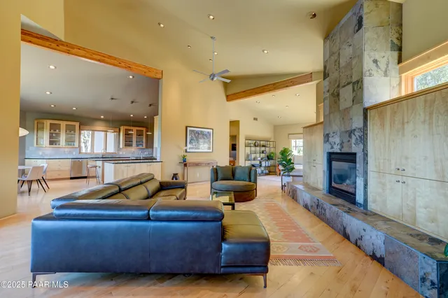 $1,250,000 | 6575 Leaning Bear Trail, Prescott, AZ 86305