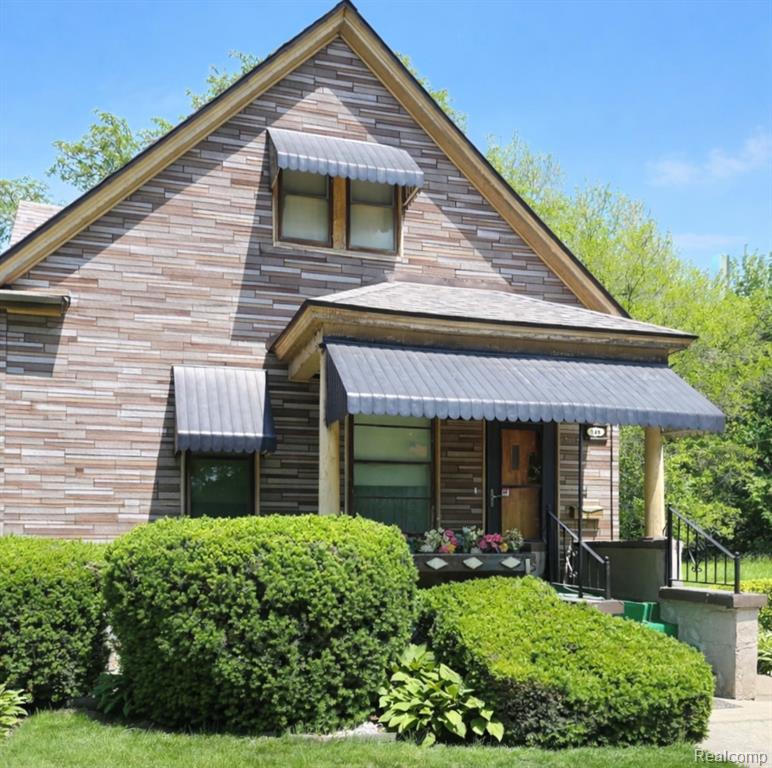 149 South Forman Street Detroit, MI 48209 - Photo 1 of 38