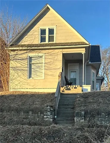 $90,000 | 1617 Belle Street, St. Joseph, MO 64503