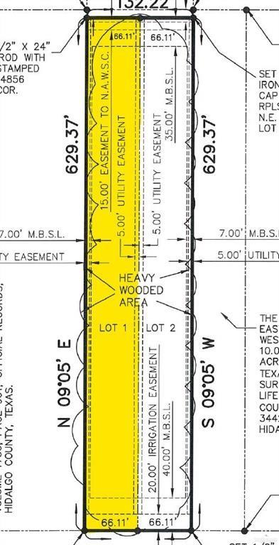 5624 East Rogers Road Edinburg, TX 78542 - Photo 3 of 3