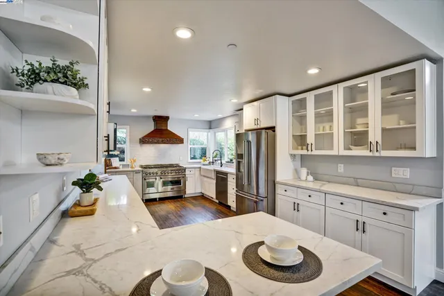 $2,099,000 | 588 East Angela Street, Pleasanton, CA 94566