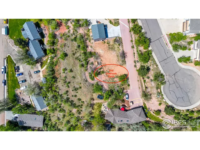 $250,000 | 618 Overlook Drive, Lyons, CO 80540