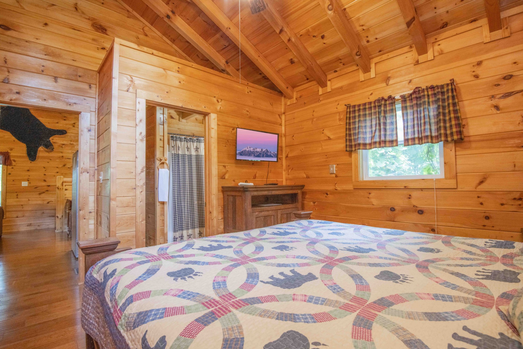 1615 Paradise Ridge Drive Sevierville, TN 37862 - Photo 13 of 38 Gallery Image 13