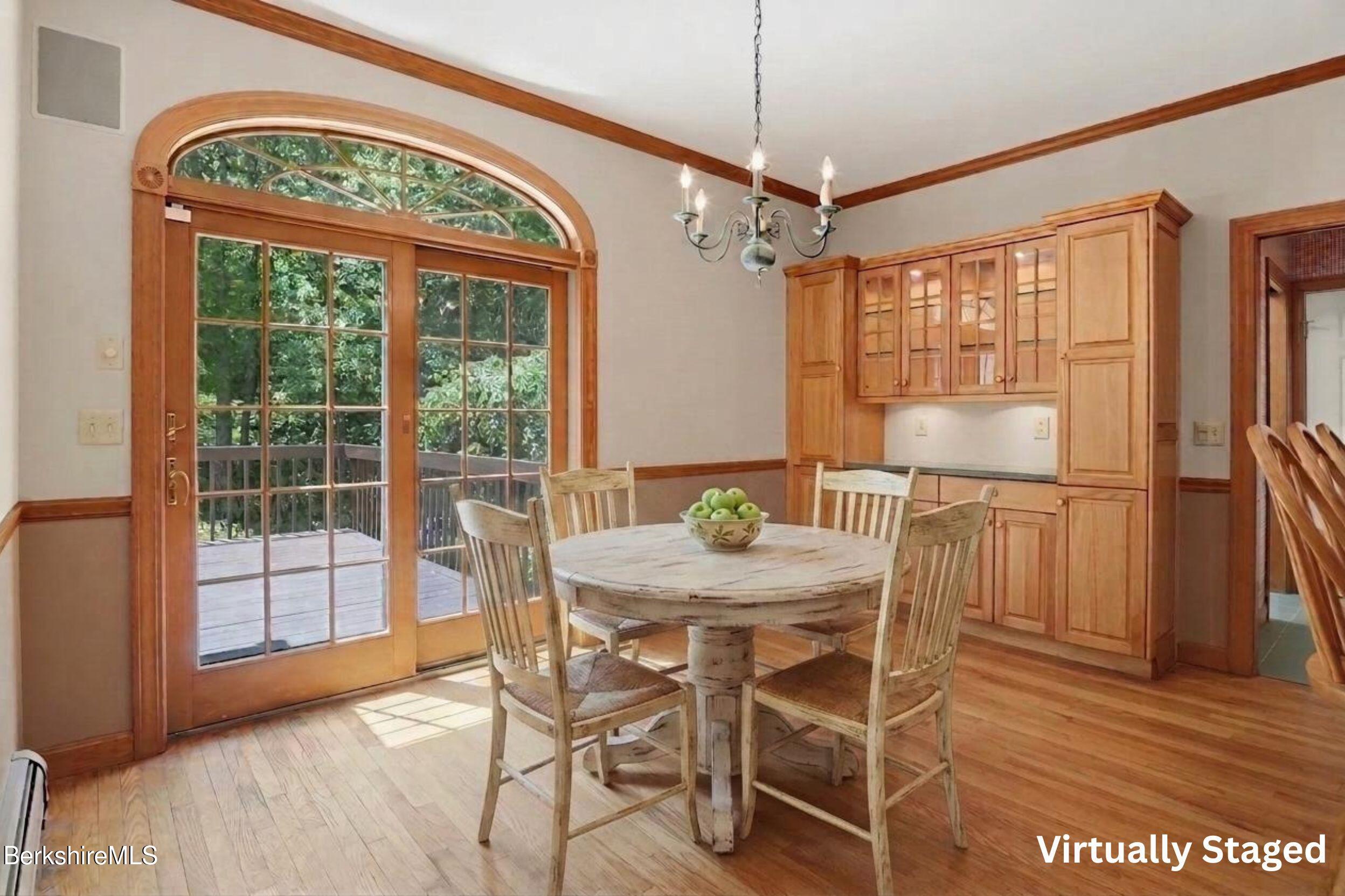 36 Meadow Ridge Drive Pittsfield, MA 01201 - Photo 17 of 54 14