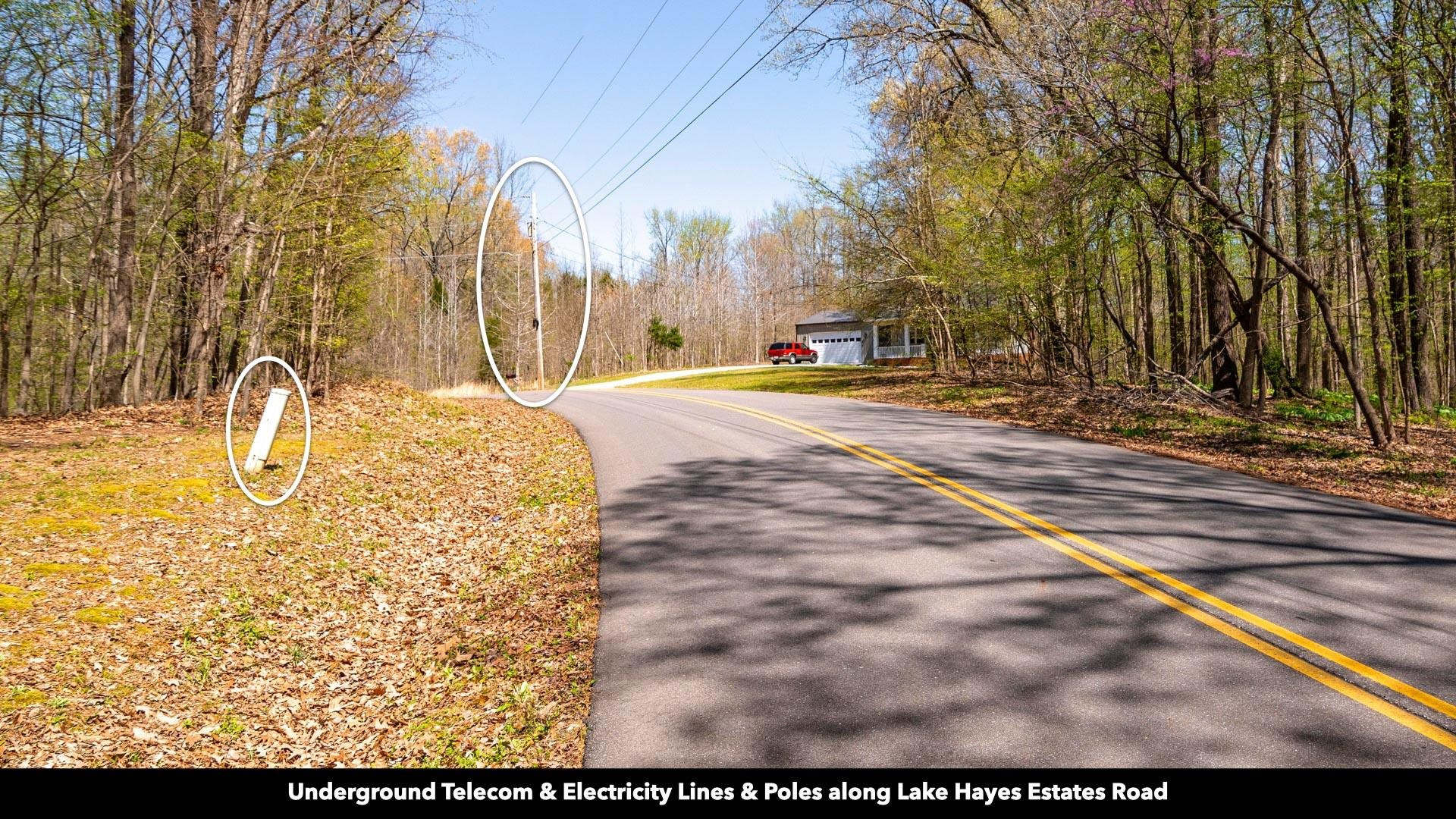 -lot 20 Lake Hayes Estate Road Trenton, TN 38382 - Photo 12 of 34 a view of a yard
