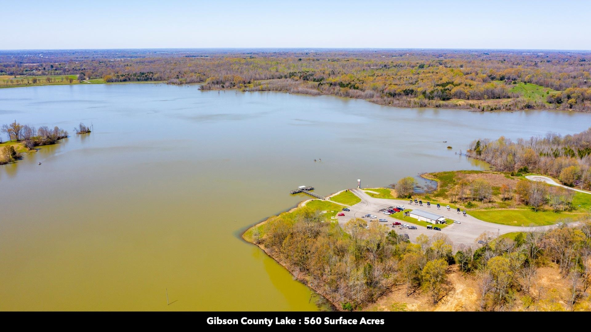 -lot 20 Lake Hayes Estate Road Trenton, TN 38382 - Photo 16 of 34 a view of a lake with a mountain