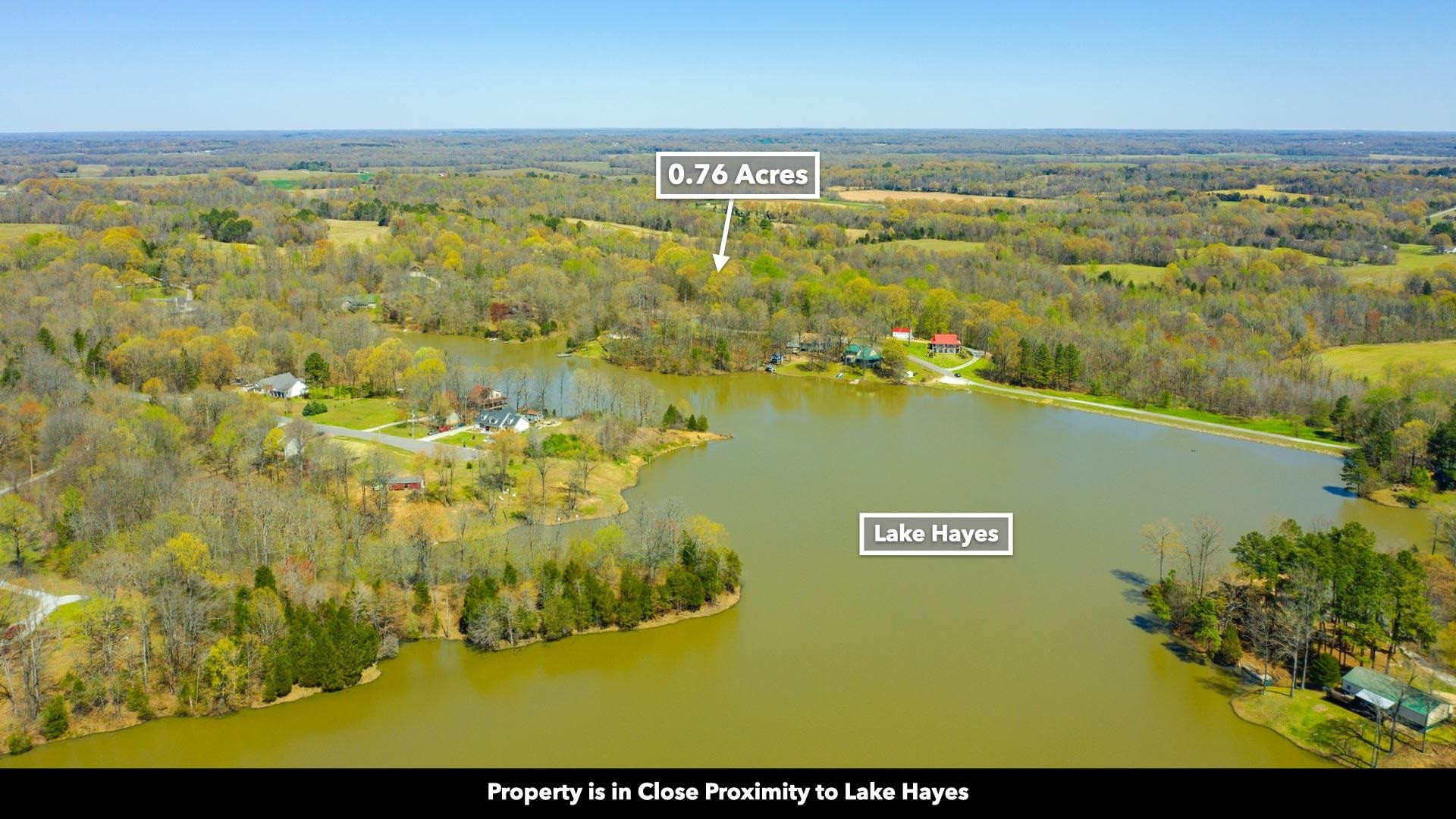 -lot 20 Lake Hayes Estate Road Trenton, TN 38382 - Photo 18 of 34 a view of ocean