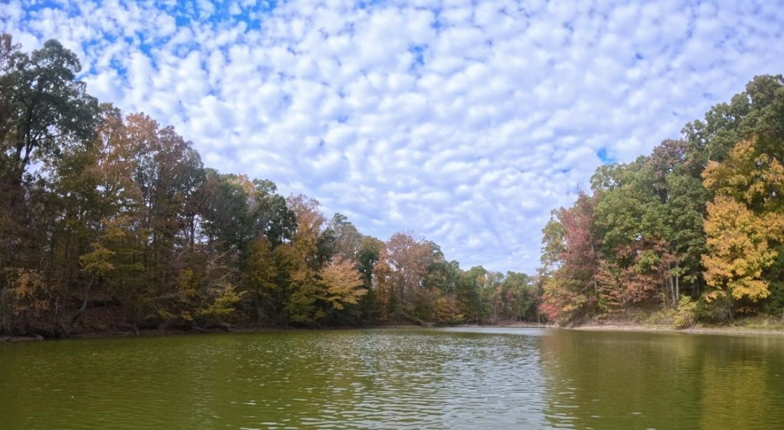 -lot 20 Lake Hayes Estate Road Trenton, TN 38382 - Photo 20 of 34 a view of a lake with a city