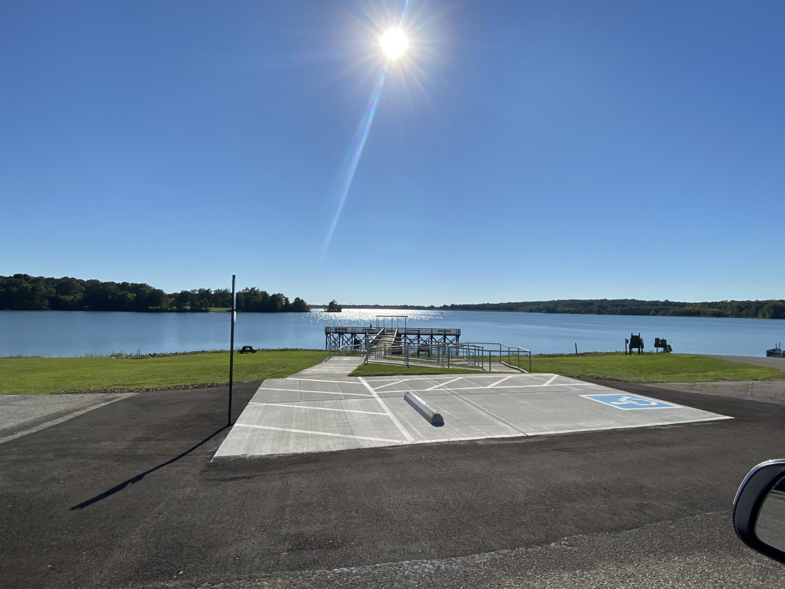 -lot 20 Lake Hayes Estate Road Trenton, TN 38382 - Photo 21 of 34 a view of a swimming pool with a yard