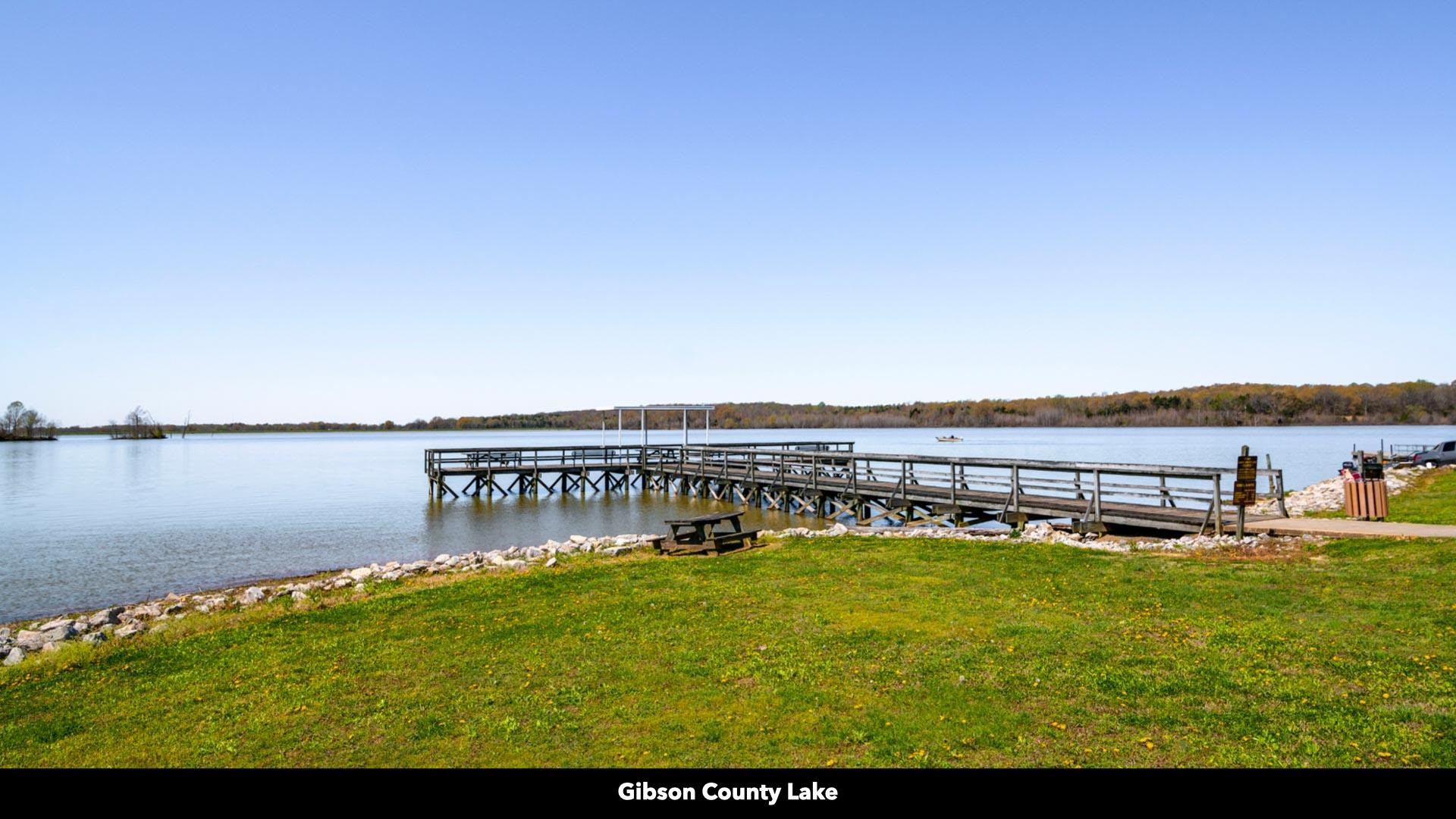 -lot 20 Lake Hayes Estate Road Trenton, TN 38382 - Photo 22 of 34 a view of a building with outdoor space and ocean view