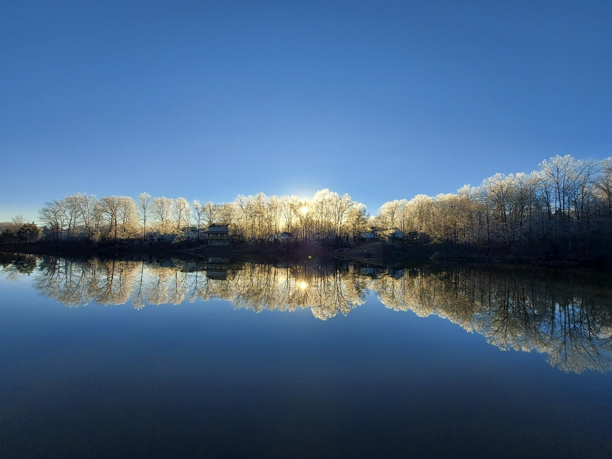 -lot 20 Lake Hayes Estate Road Trenton, TN 38382 - Photo 25 of 34 a view of lake