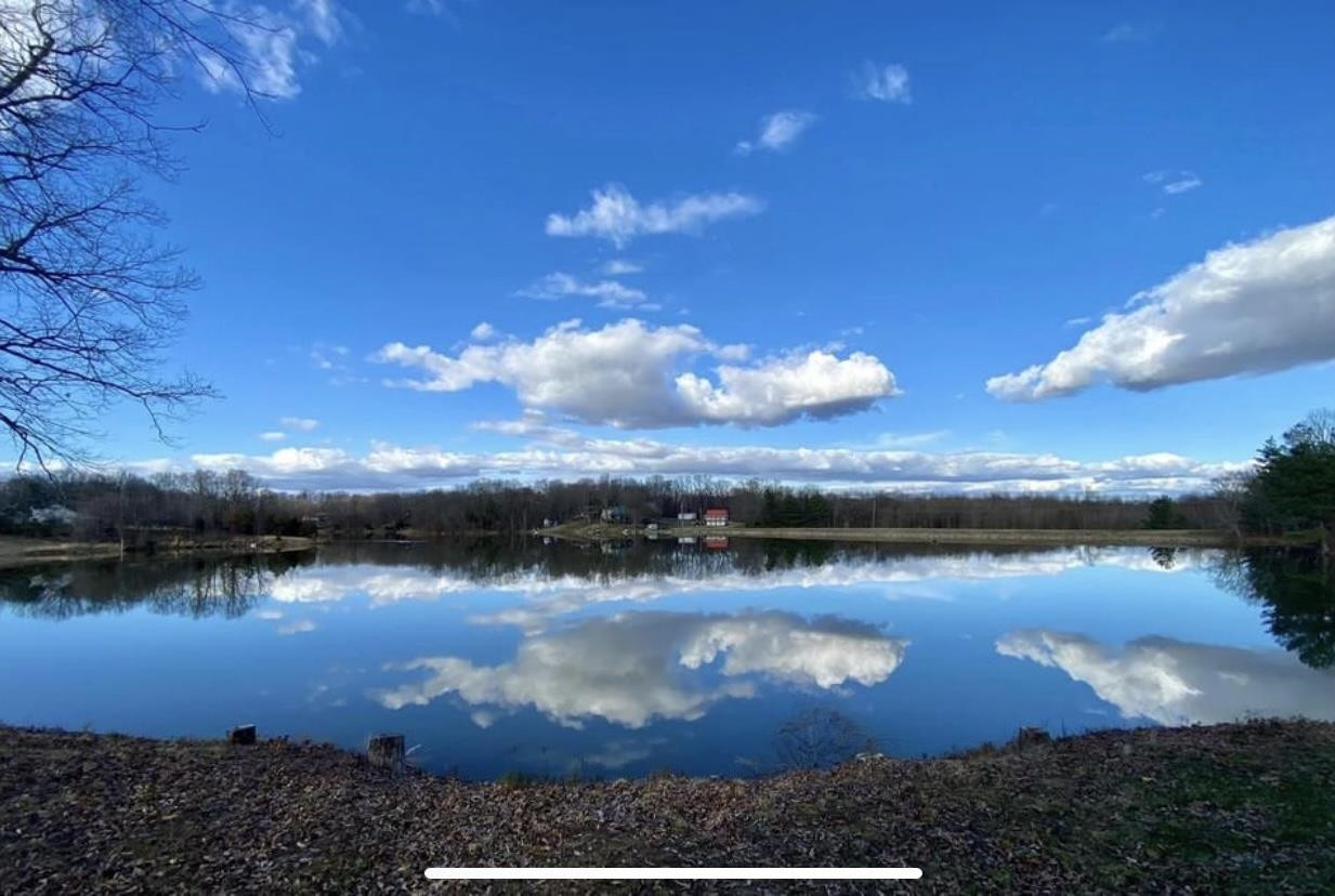 -lot 20 Lake Hayes Estate Road Trenton, TN 38382 - Photo 26 of 34 a view of a lake with sunset