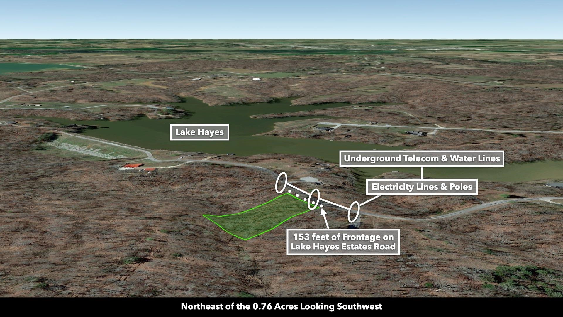 -lot 20 Lake Hayes Estate Road Trenton, TN 38382 - Photo 29 of 34 a view of an ocean