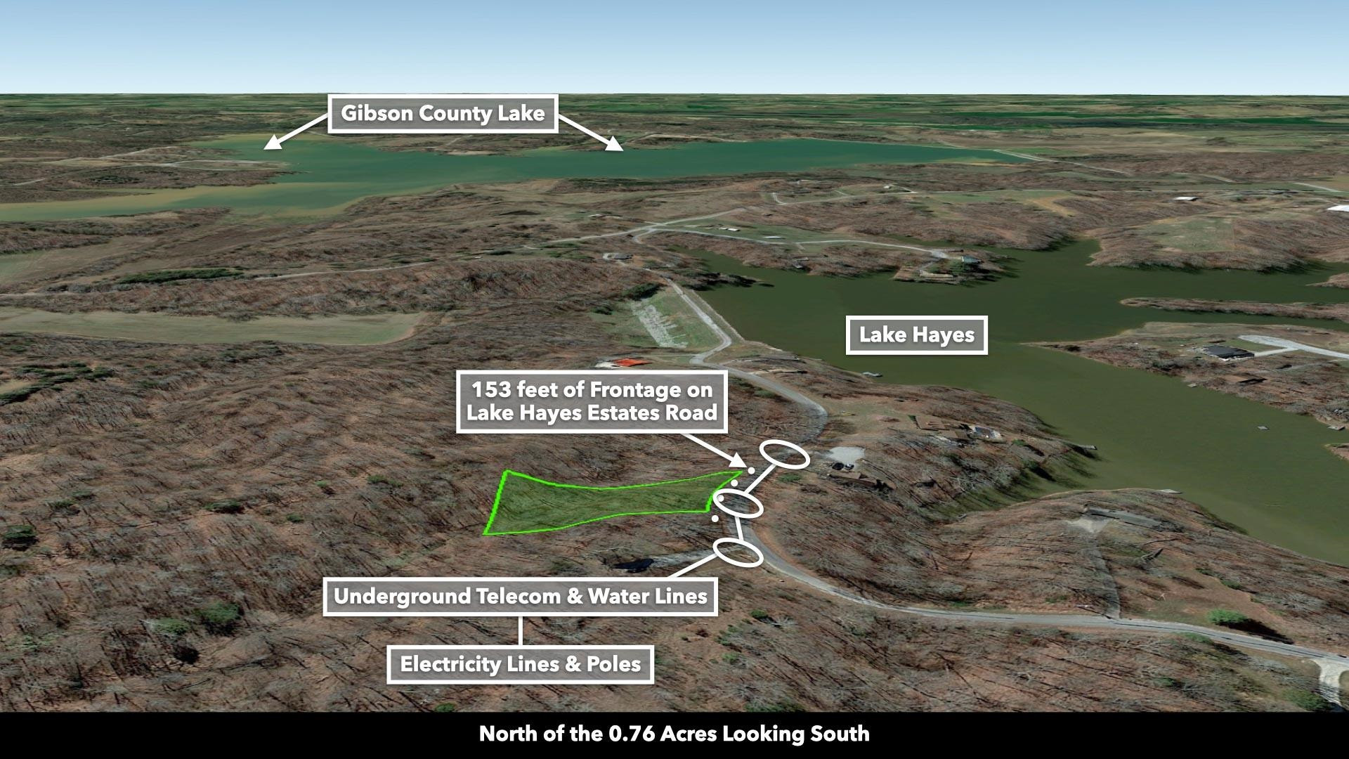 -lot 20 Lake Hayes Estate Road Trenton, TN 38382 - Photo 30 of 34 a view of a street with an ocean view