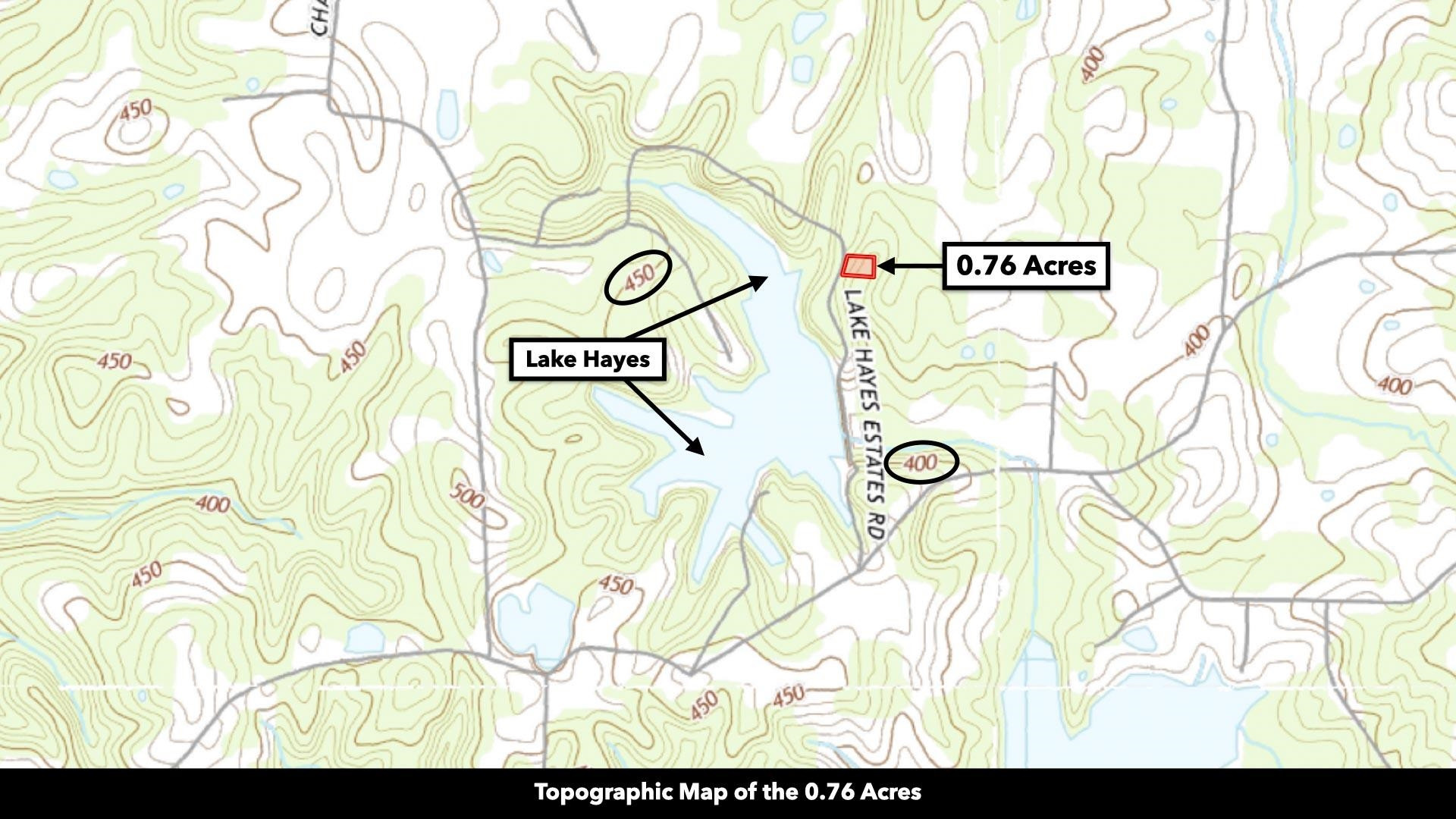 -lot 20 Lake Hayes Estate Road Trenton, TN 38382 - Photo 33 of 34 a sign that is on a street