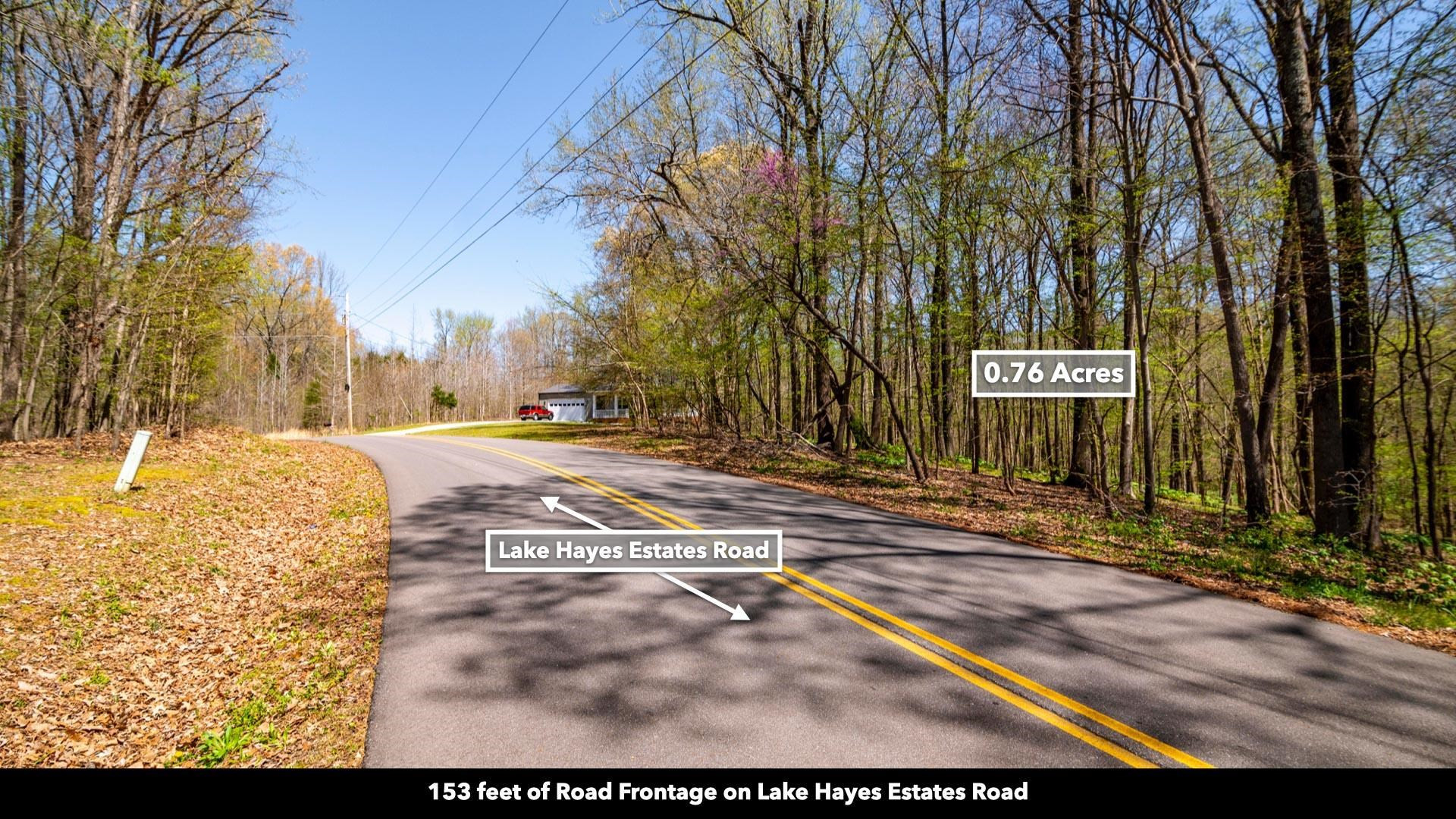 -lot 20 Lake Hayes Estate Road Trenton, TN 38382 - Photo 10 of 34 a view of street