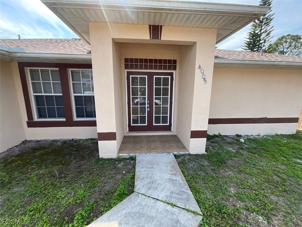 4005 1st Street Southwest Lehigh Acres, FL 33976 - Photo 2 of 22