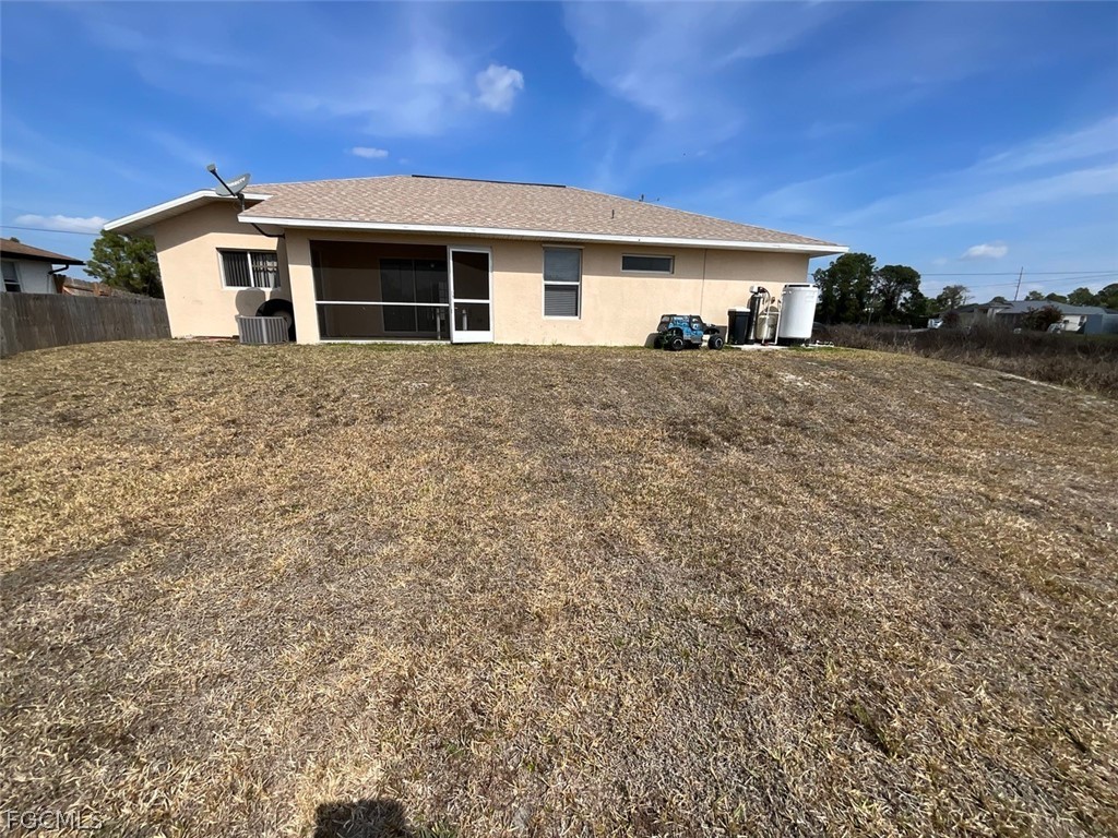 4005 1st Street Southwest Lehigh Acres, FL 33976 - Photo 22 of 22
