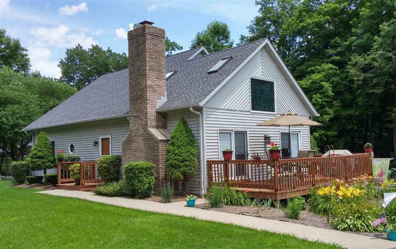 6262 Nehrt Road Bloomington, IN 47408 - Photo 2 of 36