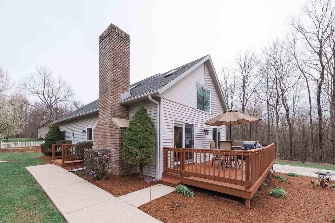 6262 Nehrt Road Bloomington, IN 47408 - Photo 3 of 36
