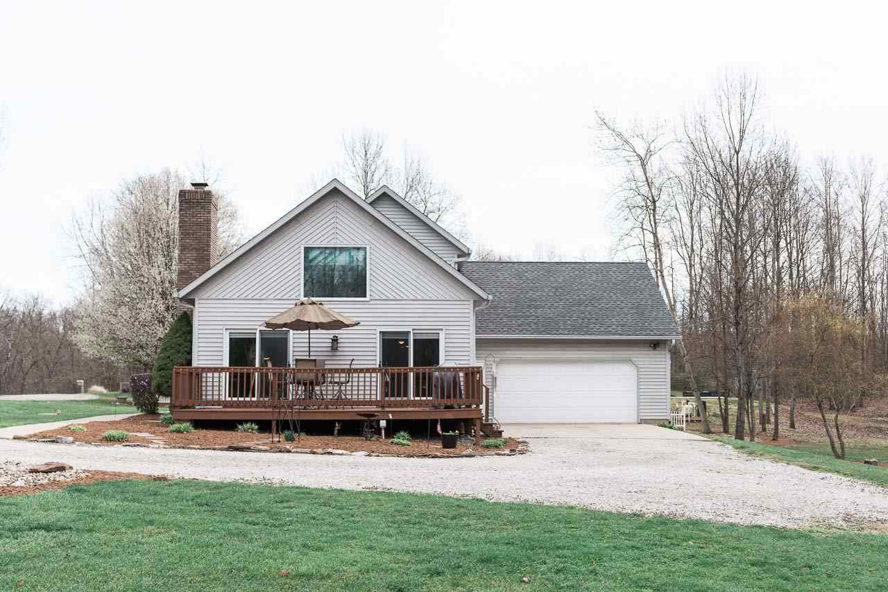 6262 Nehrt Road Bloomington, IN 47408 - Photo 32 of 36