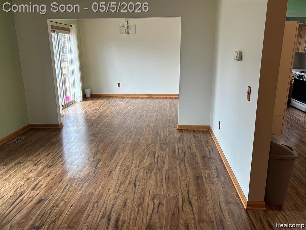 5855 Wedgewood Road Canton, MI 48187 - Photo 5 of 9