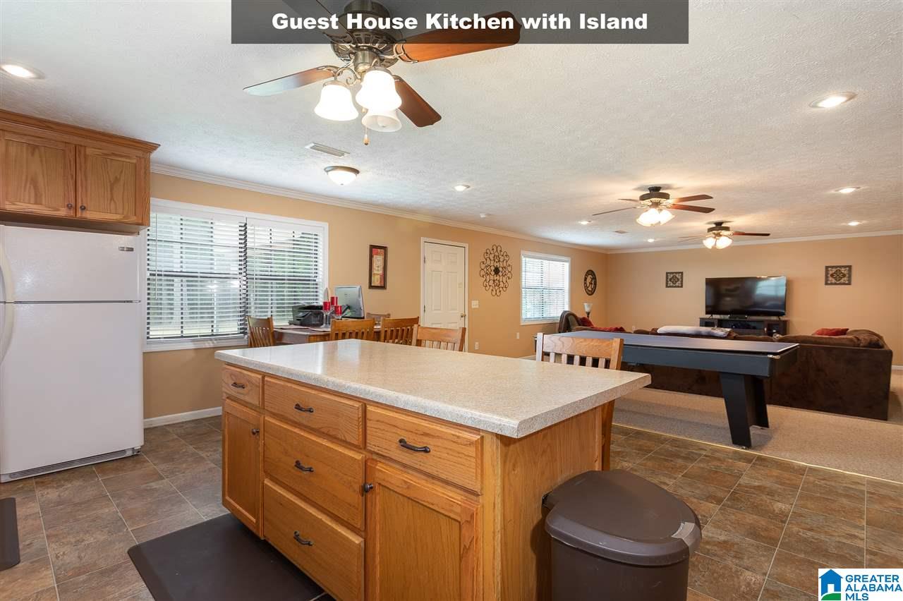 1054 Whites Gap Road Southeast Jacksonville, AL 36265 - Photo 8 of 50