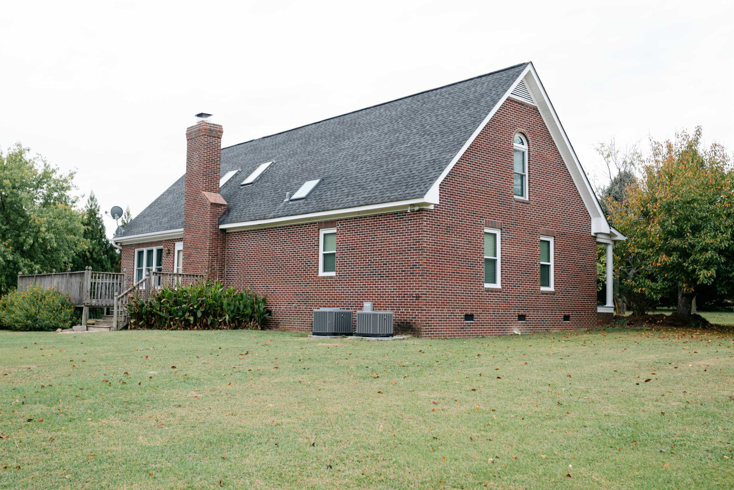 357 North Pleasant Coates Road Benson, NC 27504 - Photo 20 of 21 Photo 20