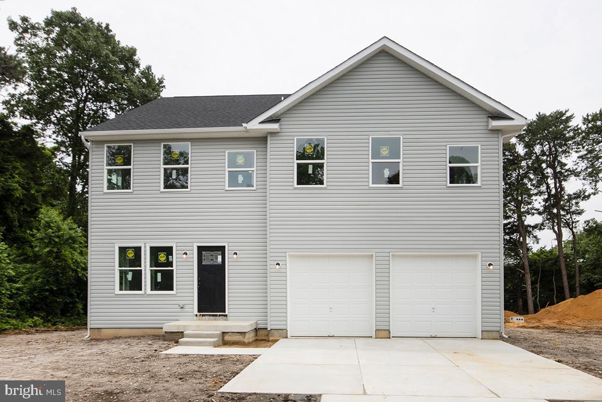 21 Rhode Island Road Sicklerville, NJ 08081 - Photo 2 of 48 Gallery Image 2