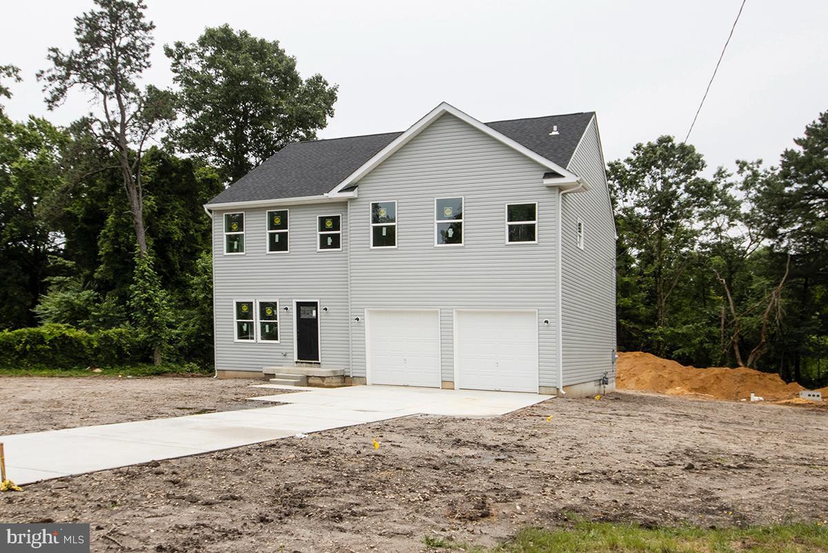 21 Rhode Island Road Sicklerville, NJ 08081 - Photo 41 of 48 Gallery Image 41