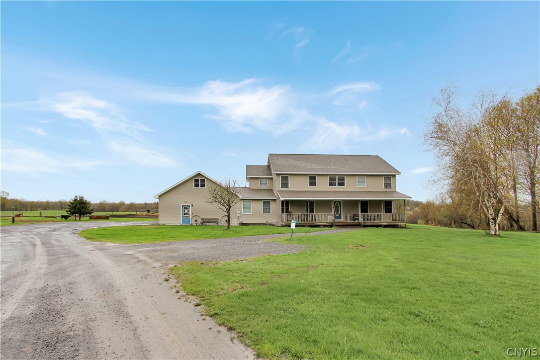 9729 Watson Road Denmark, NY 13626 - Photo 41 of 43