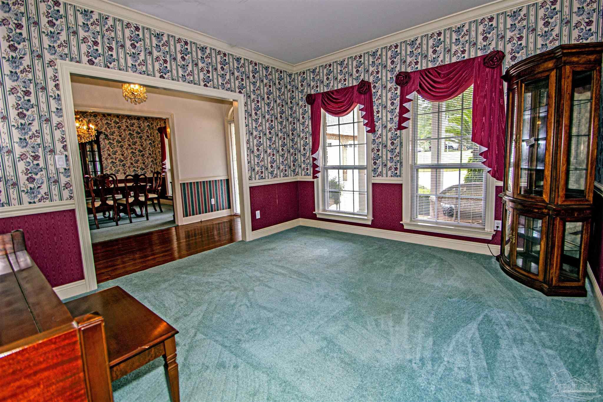 5437 Rowe Trail Milton, FL 32571 - Photo 19 of 50 Gallery Image 19