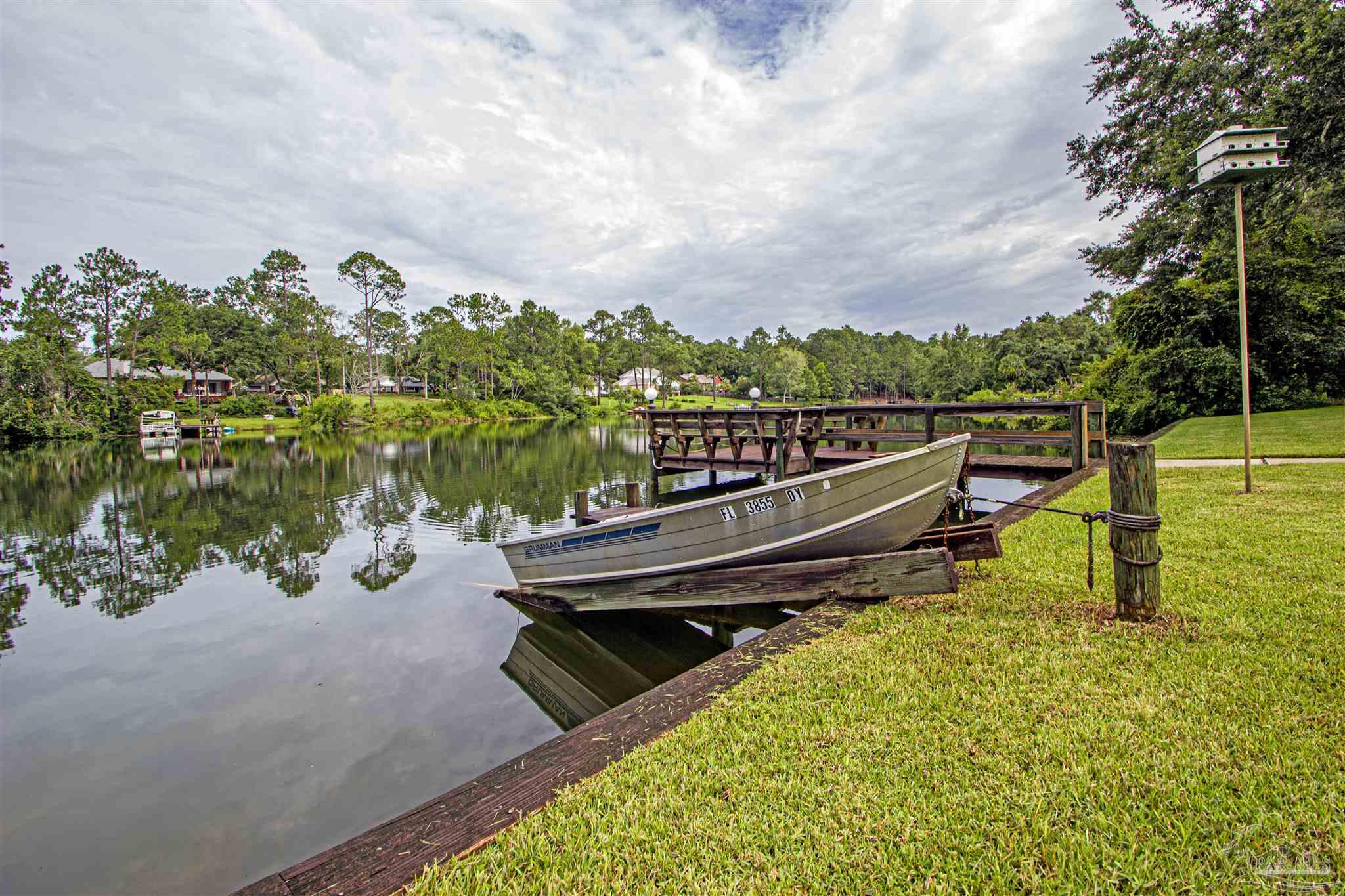 5437 Rowe Trail Milton, FL 32571 - Photo 4 of 50 Gallery Image 4