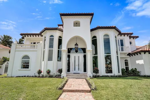 $8,350,000 | 890 Lilac Drive, Boca Raton, FL 33487