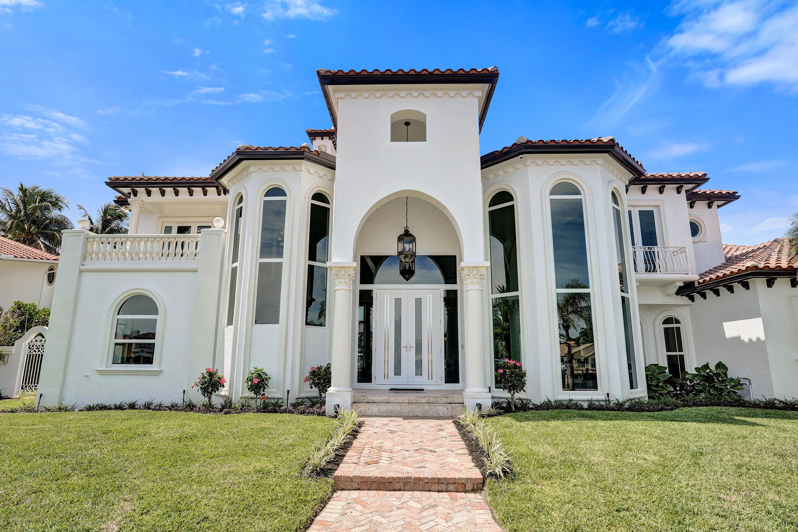 890 Lilac Drive Boca Raton, FL 33487 - Photo 2 of 40 DSC00349