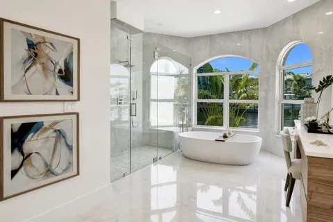 $8,350,000 | 890 Lilac Drive, Boca Raton, FL 33487