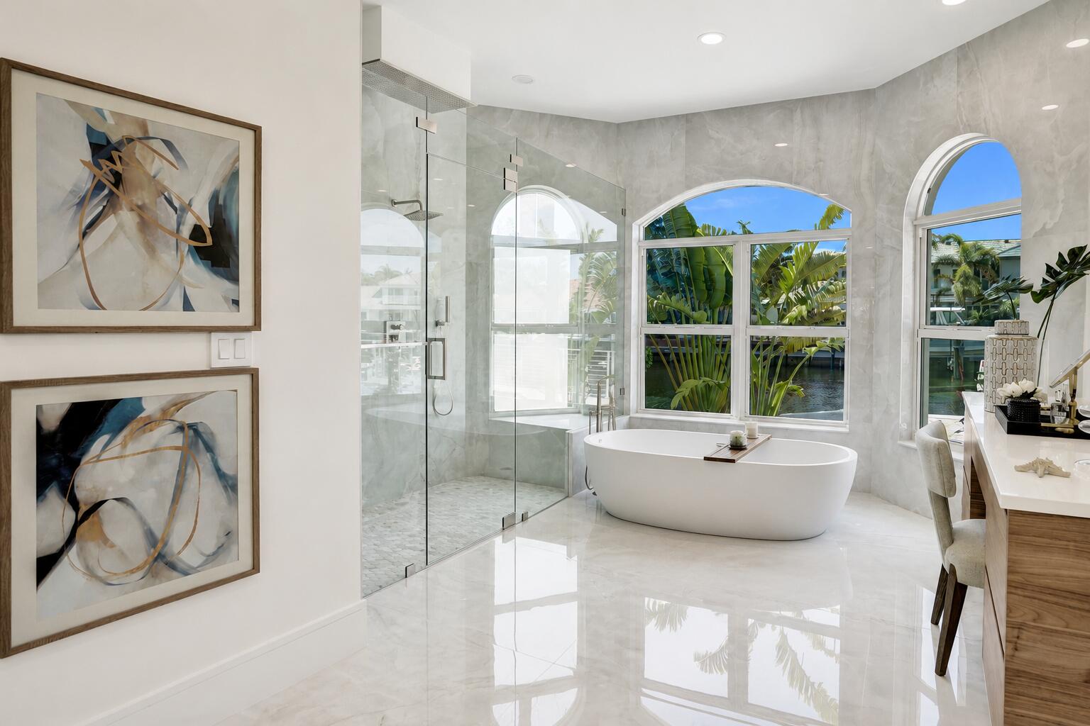 890 Lilac Drive Boca Raton, FL 33487 - Photo 21 of 40 virtually staged