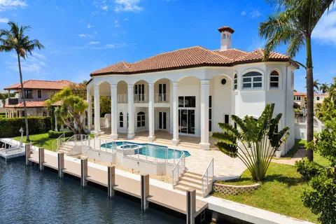 $8,350,000 | 890 Lilac Drive, Boca Raton, FL 33487