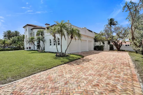 $8,350,000 | 890 Lilac Drive, Boca Raton, FL 33487