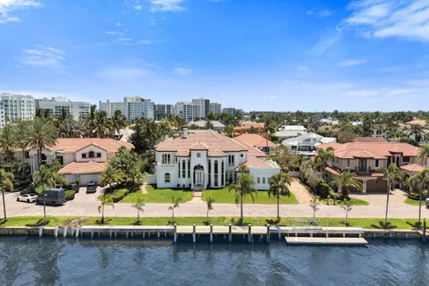 $8,350,000 | 890 Lilac Drive, Boca Raton, FL 33487
